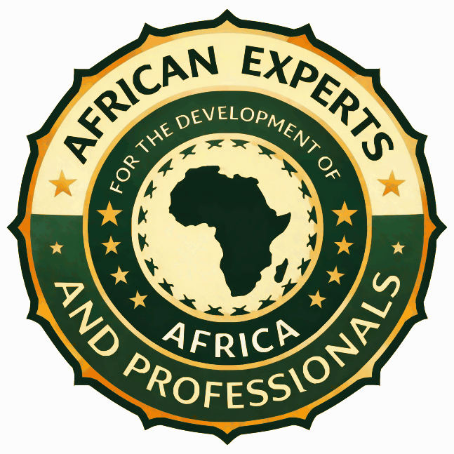 AEPDA logo